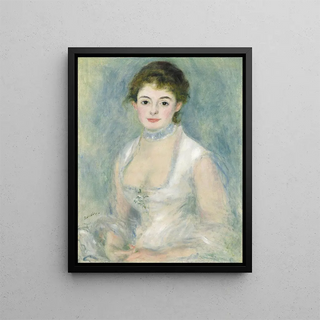PierreAuguste Renoir - Madame Henriot.webp
