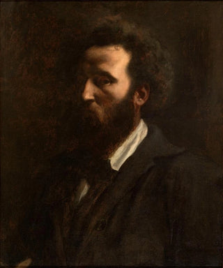 Pierre Puvis de Chavannes - Autoportrait.webp