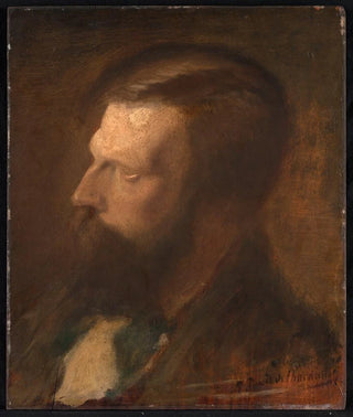 Pierre Puvis de Chavannes - Portrait dhomme.webp