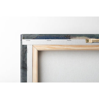 Plage. Étude du nord de la Norvège - Anna Boberg | Reproduction Tableau Décoration murale affiche copie