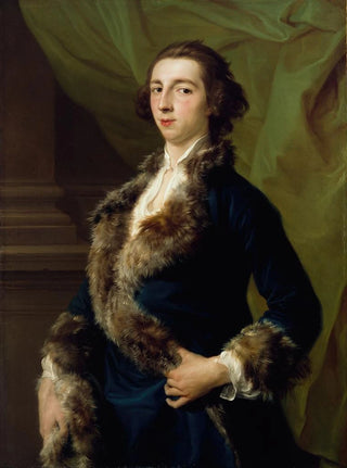 Pompeo Batoni - Joseph Leeson later 2nd Earl of Milltown 17301801.webp
