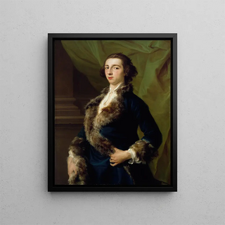 Pompeo Batoni - Joseph Leeson later 2nd Earl of Milltown 17301801.webp