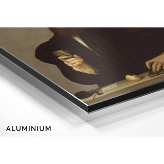 Portrait d'un gentilhomme - Raphael | Reproduction Tableau Décoration murale affiche copie