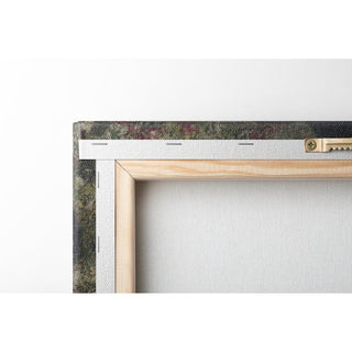 Portrait de A. Cassabois - Gustave Caillebotte | Reproduction Tableau Décoration murale affiche copie