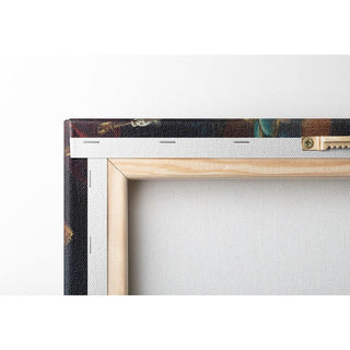 Portrait de l'Empereur Napoléon Ier réalisé de François Gérard | Reproduction Tableau Décoration murale affiche copie