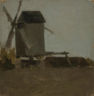 Pukktuulik - Nikolai Triik