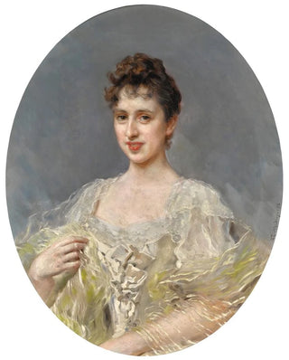 Raimundo de Madrazo y Garreta - Clotilde Marquessa de Acricollar.webp