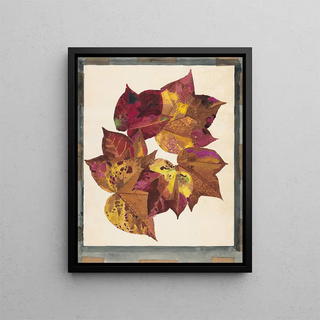 Reijer Stolk - Autumn leaves.webp