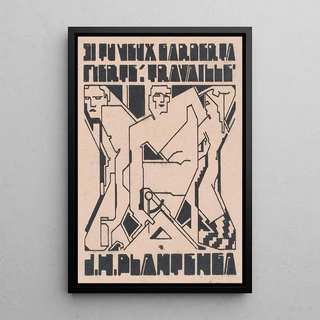 Reijer Stolk - Ex libris van JH Plantenga.webp