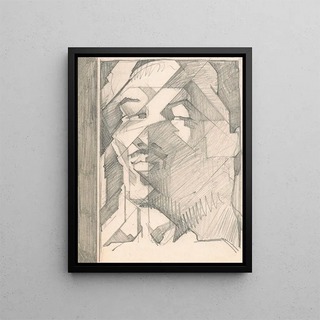 Reijer Stolk - Manshoofd met snor.webp