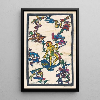 Reijer Stolk - St Franciscus.webp