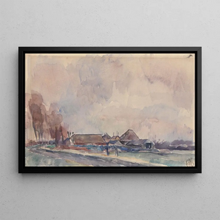 Rik Wouters - Amersfeld Amersfoort.webp