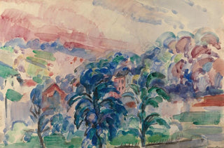 Rik Wouters - Morning Bosvoorde.webp