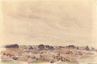 Rik Wouters - The Camp at Zeist.webp