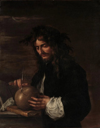 Salvator Rosa - SelfPortrait.webp