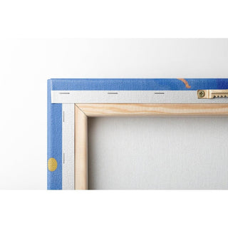 Sans titre ; extrait de ; Les 150 feuilles XXXIV - Karl Wiener | Reproduction Tableau Décoration murale affiche copie