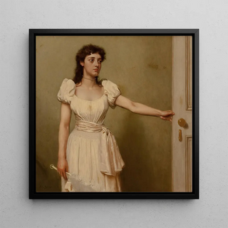 Séparés - John George Brown