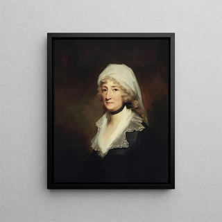 Sir Henry Raeburn - Lady Anne Miller of Glenlee.webp