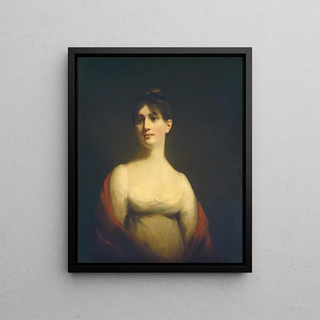 Sir Henry Raeburn - Miss Davidson Reid.webp