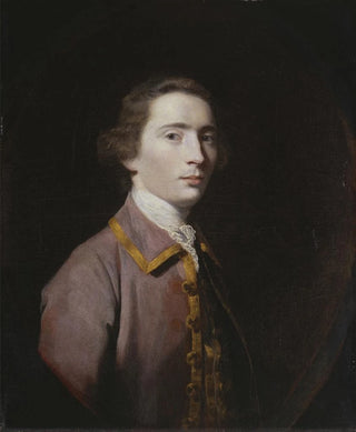 Sir Joshua Reynolds - Charles Carroll of Carrollton.webp
