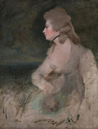 Sir Joshua Reynolds - Mrs Robinson.webp