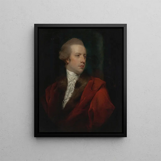Sir Joshua Reynolds - Portrait Of James Coutts Esquire.webp