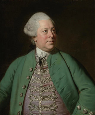 Sir Joshua Reynolds - Portrait of Edward Holden Cruttenden.webp