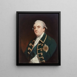 Sir Joshua Reynolds - Portrait of Robert Henley Second Earl of Northington.webp