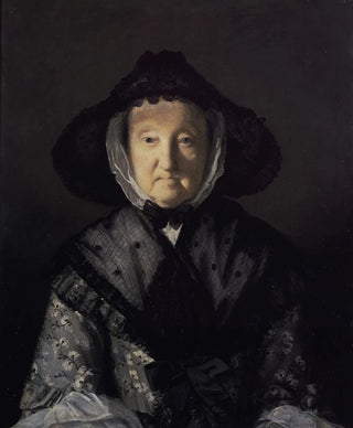 Sir Joshua Reynolds - Portrait of a Lady.webp