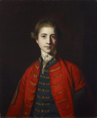 Sir Joshua Reynolds - Stephen Croft Junior.webp