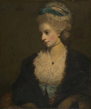 Sir Joshua Reynolds - Theophilia Gwatkin.webp