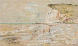 Tadeusz Makowski - Beach.webp