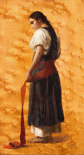 Theodoros Ralli - La ceinture.webp