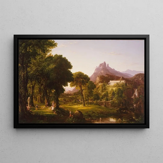 Thomas Cole - Dream of Arcadia.webp