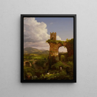 Thomas Cole - The Arch of Nero.webp