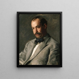 Thomas Eakins - Charles Percival Buck.webp