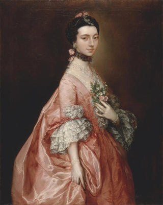 Thomas Gainsborough - Mary Little later Lady Carr.webp