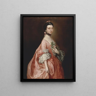 Thomas Gainsborough - Mary Little later Lady Carr.webp