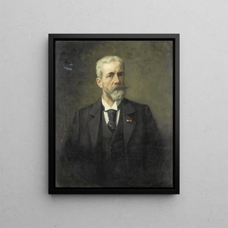 Thrse Schwartze - Frederik Danil Otto Obreen 184096 Hoofddirecteur van het Rijksmuseum Amsterdam.webp