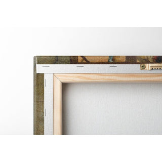 Tisserand - Venny Soldan-Brofeldt | Reproduction Tableau Décoration murale affiche copie