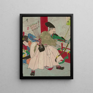 Tsukioka Yoshitoshi - Rygj.webp