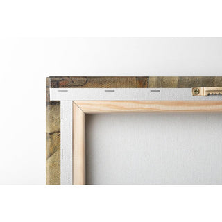 Un transporteur d'eau égyptien - Ludwig Deutsch | Reproduction Tableau Décoration murale affiche copie