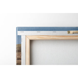 Vue de Medinet El-Fayoum - Jean-Léon Gérôme | Reproduction Tableau Décoration murale affiche copie