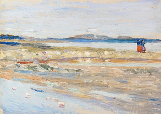 Wassily Kandinsky - Tunis Strand.webp