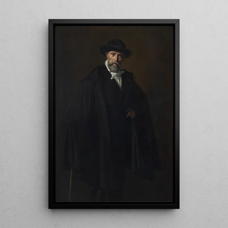 Wilhelm Marstrand - Maleren Constantin Hansen.webp