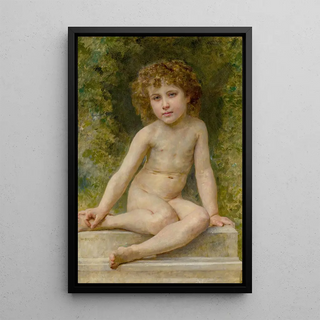 William Bouguereau - Lamour Au Repos.webp