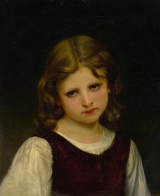 William Bouguereau - Mignon.webp