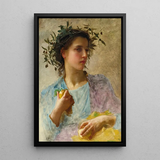 William Bouguereau - lt Summer.webp