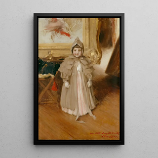 William Merritt Chase - My Little Daughter Dorothy.webp