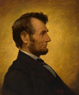 William Willard - Abraham Lincoln.webp